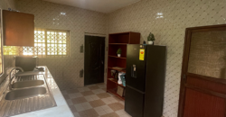 5 Bedroom House For Rent At Oyarifa