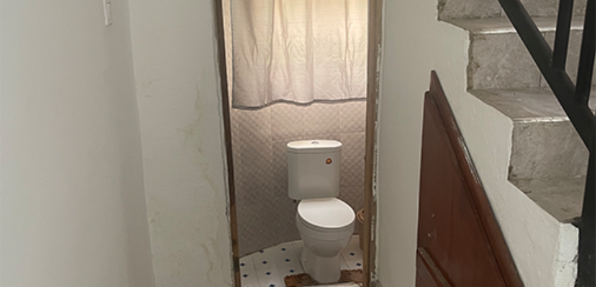 5 Bedroom House For Rent At Oyarifa