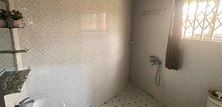 5 Bedroom House For Rent At Oyarifa