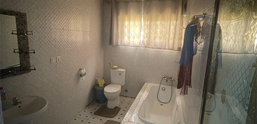 5 Bedroom House For Rent At Oyarifa