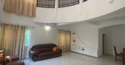 5 Bedroom House For Rent At Oyarifa