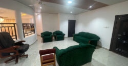 5 Bedroom House For Rent At Oyarifa