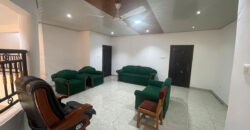5 Bedroom House For Rent At Oyarifa
