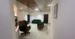 5 Bedroom House For Rent At Oyarifa