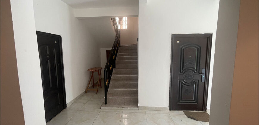 5 Bedroom House For Rent At Oyarifa