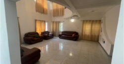 5 Bedroom House For Rent At Oyarifa