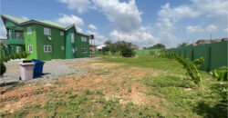 5 Bedroom House For Rent At Oyarifa