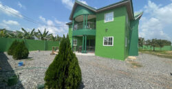 5 Bedroom House For Rent At Oyarifa