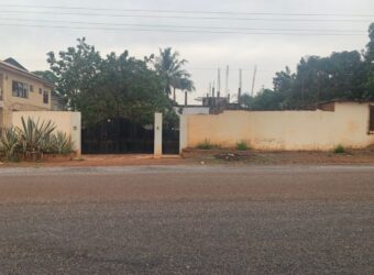 1.5 Plots of Land For Sale At East Legon