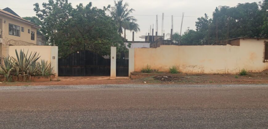 1.5 Plots of Land For Sale At East Legon