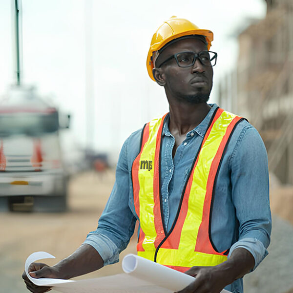 5 Construction Safety Tips