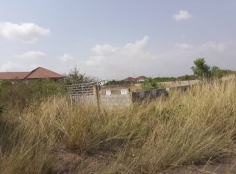 1.5 Plot of Land For Sale At Tema Community 24.