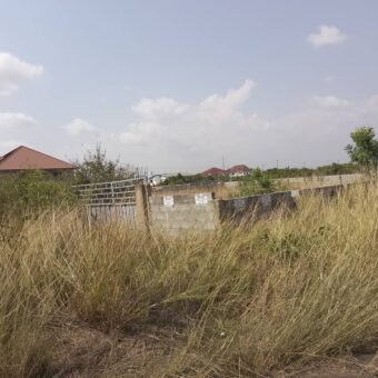 1.5 Plot of Land For Sale At Tema Community 24.