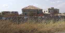 Land For Sale At Tema Community 24.