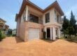 4 Bedroom For Sale House At Adjiringanor