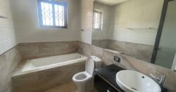 4 Bedroom For Sale House At Adjiringanor