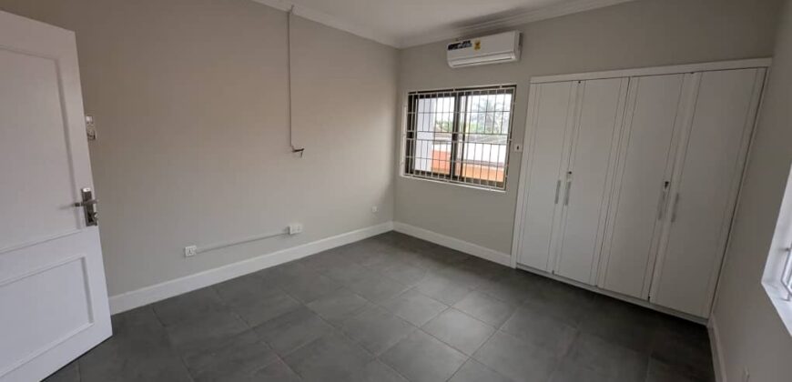 Property For Rent  At East legon