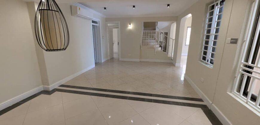 Property For Rent  At East legon