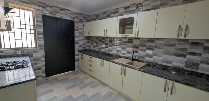 Property For Rent  At East legon