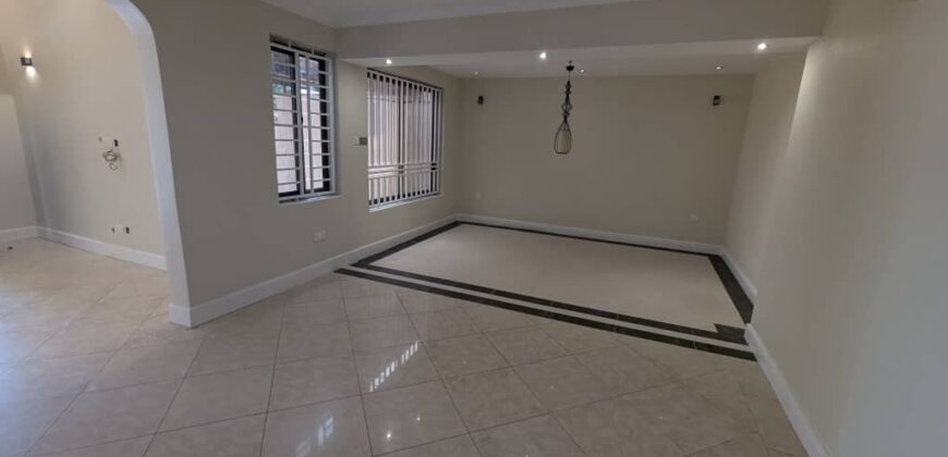 Property For Rent  At East legon