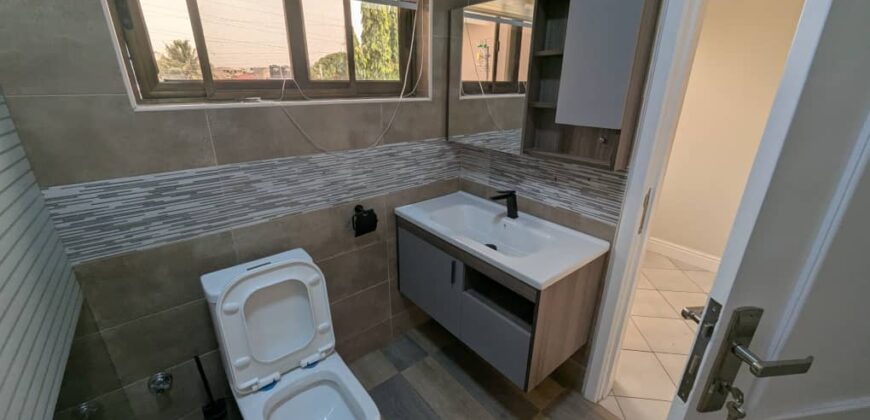 Property For Rent  At East legon