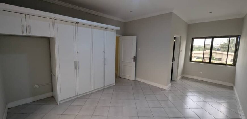 Property For Rent  At East legon