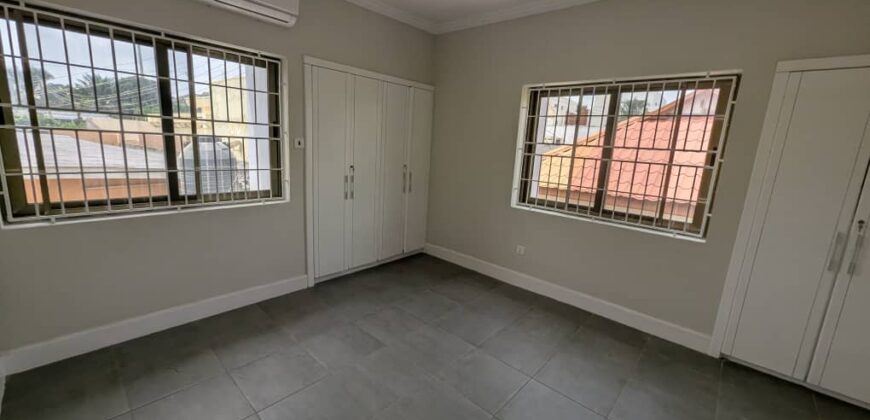 Property For Rent  At East legon