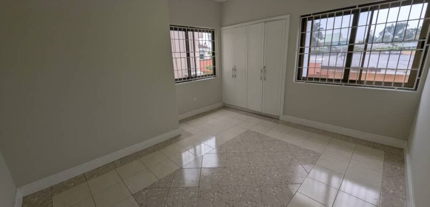 Property For Rent  At East legon