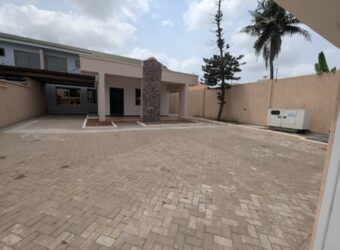 Property For Rent  At East legon