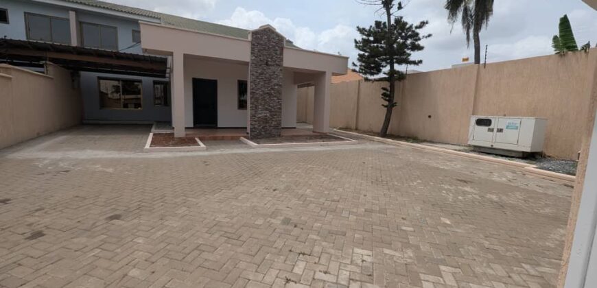 Property For Rent  At East legon