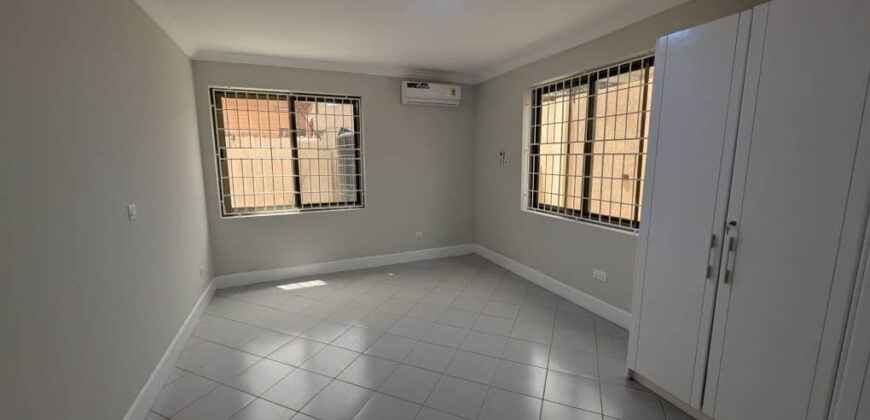 Property For Rent  At East legon