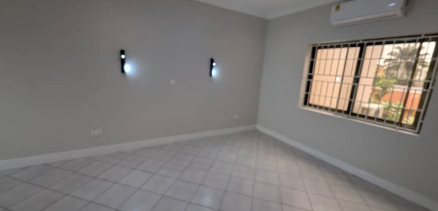 Property For Rent  At East legon