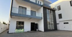 5 Bedroom House for sale in East Legon