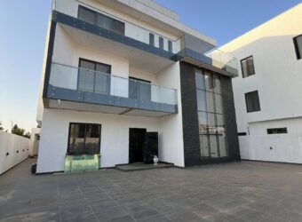 5 Bedroom House for sale in East Legon