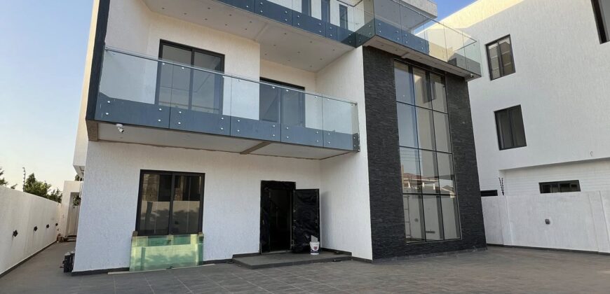 5 Bedroom House for sale in East Legon