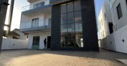 5 Bedroom House for sale in East Legon