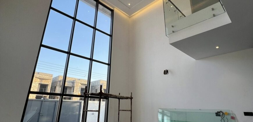 5 Bedroom House for sale in East Legon