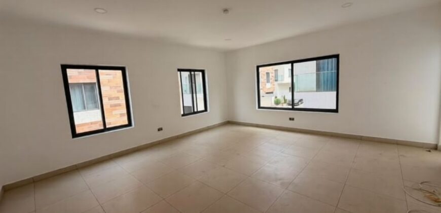 4 Bedroom Town House for Rent in Airport Residential