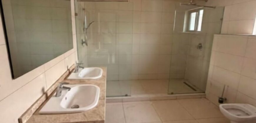 4 Bedroom Town House for Rent in Airport Residential