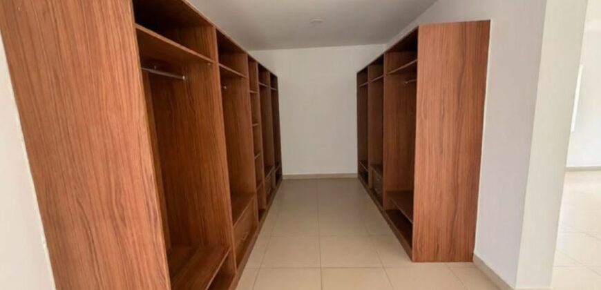 4 Bedroom Town House for Rent in Airport Residential