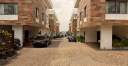 4 Bedroom Town House for Rent in Airport Residential