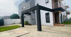 4 Bedroom House for Rent in East Legon