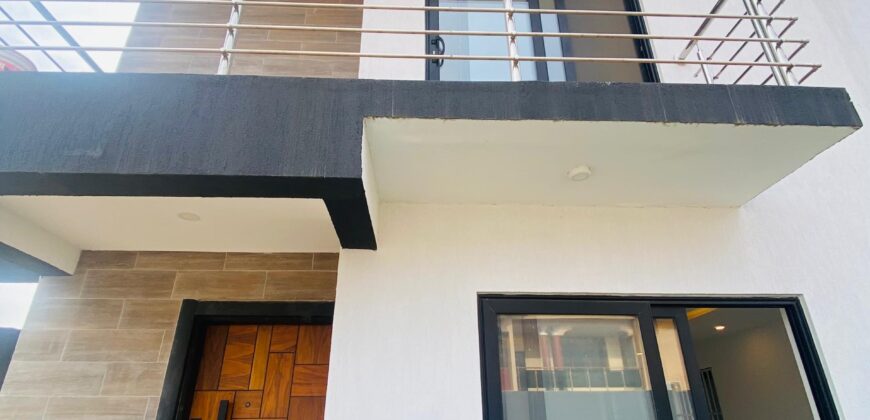 4 Bedroom House for Rent in East Legon