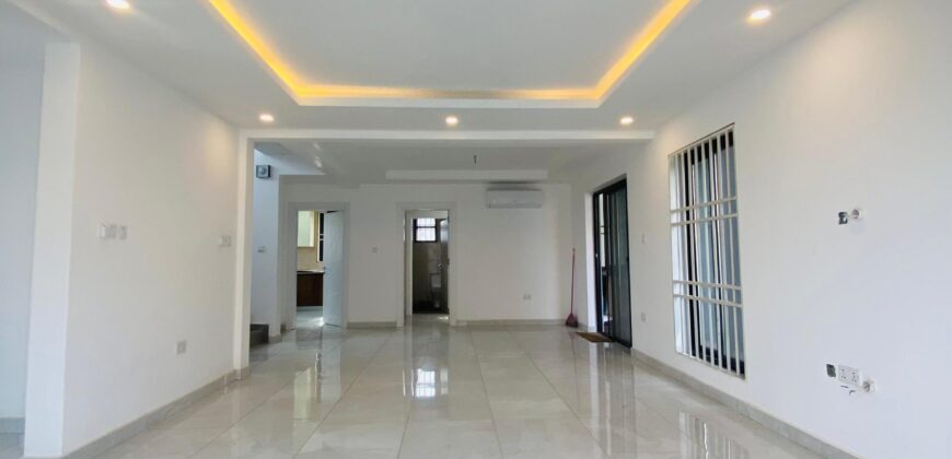 4 Bedroom House for Rent in East Legon