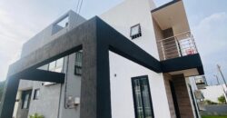 4 Bedroom House for Rent in East Legon