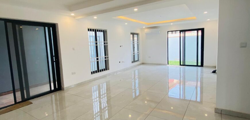 4 Bedroom House for Rent in East Legon