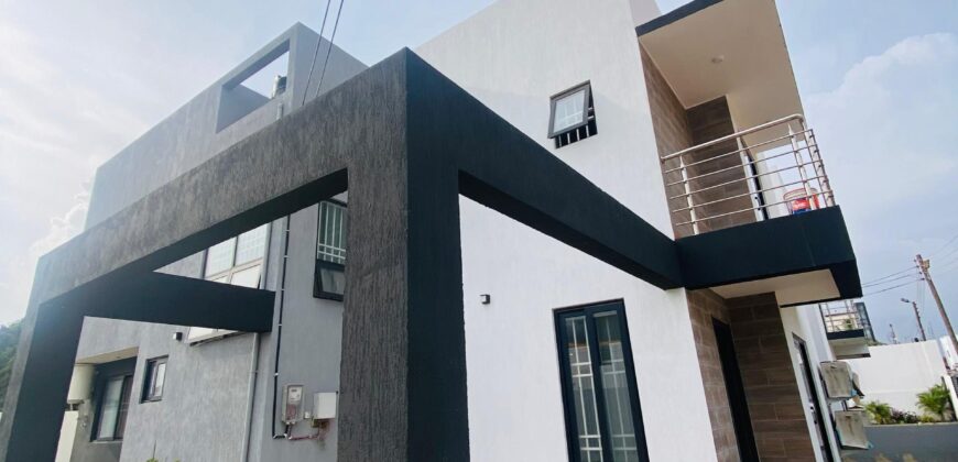 4 Bedroom House for Rent in East Legon