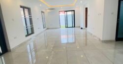 4 Bedroom House for Rent in East Legon