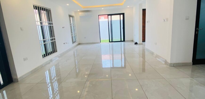 4 Bedroom House for Rent in East Legon