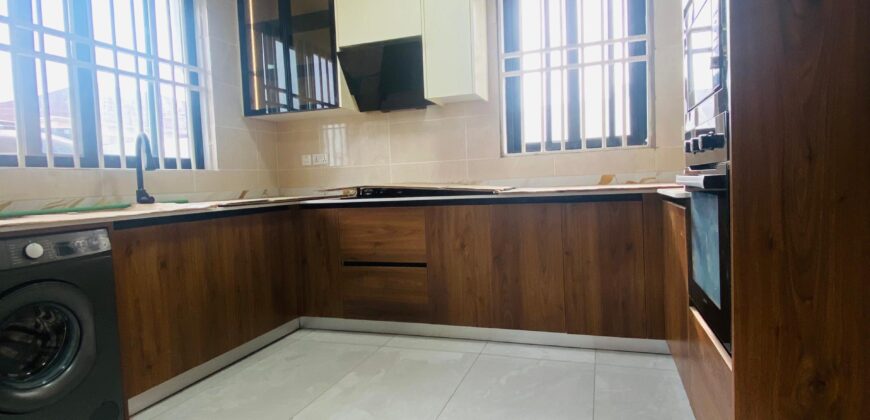 4 Bedroom House for Rent in East Legon